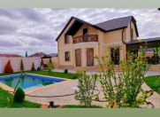 Satılır 4 otaqlı 200 m2 bağ evi Şüvəlan Park ticarət mərkəzi