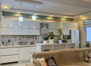 İcarəyə verilir 2 otaqlı 100 m2 yeni tikili Neftçilər m.