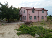 Satılır 5 otaqlı 250 m2 bağ evi Binəqədi r.