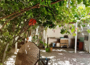 Satılır 4 otaqlı 100 m2 həyət evi Bayıl