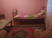 İcarəyə verilir 2 otaqlı 35 m2 həyət evi Xırdalan