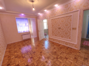 Satılır 2 otaqlı 50 m2 köhnə tikili 4 mkr