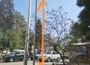 Satılır 2 otaqlı 40 m2 obyekt Asan Xidmət-6