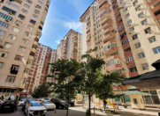 Satılır 4 otaqlı 174 m2 yeni tikili Əhmədli