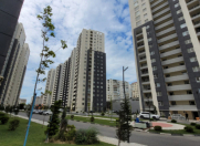 Satılır 3 otaqlı 98 m2 yeni tikili Əhmədli