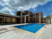 İcarəyə verilir 6 otaqlı 240 m2 villa İsmayıllı