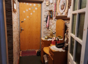 Satılır 1 otaqlı 30 m2 köhnə tikili Elmlər Akademiyası m.