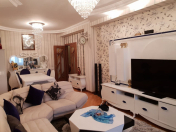 Satılır 4 otaqlı 160 m2 yeni tikili Badamdar