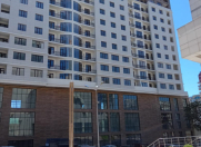 Satılır 2 otaqlı 58.2 m2 yeni tikili 28 Mall