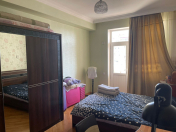 İcarəyə verilir 3 otaqlı 120 m2 yeni tikili Memar Əcəmi m.