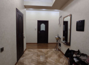 Satılır 3 otaqlı 106 m2 yeni tikili Aygun City