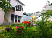 İcarəyə verilir 4 otaqlı 120 m2 həyət evi İsmayıllı