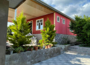 İcarəyə verilir 3 otaqlı 140 m2 həyət evi İsmayıllı