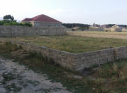 Satılır 7 sot torpaq Ramana