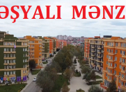 Satılır 3 otaqlı 86 m2 yeni tikili Masazır