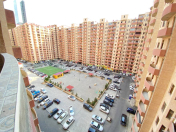 Satılır 6 otaqlı 174 m2 yeni tikili Şah İsmayıl Xətai m.