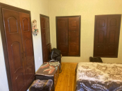 İcarəyə verilir 2 otaqlı 50 m2 həyət evi Əhmədli