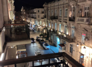 Satılır 3 otaqlı 65 m2 köhnə tikili Sahil m.