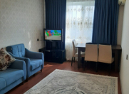 Satılır 3 otaqlı 85 m2 köhnə tikili Rəsulzadə