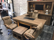 İcarəyə verilir 16 otaqlı 500 m2 ofis İçəri Şəhər m.