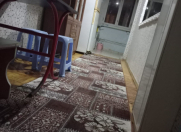 İcarəyə verilir 3 otaqlı 100 m2 köhnə tikili Sahil m.