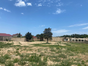 Satılır 27 sot torpaq Şağan