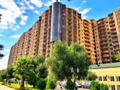 Satılır 7 otaqlı 270 m2 yeni tikili Şah İsmayıl Xətai m.