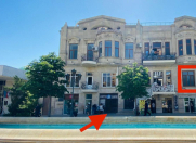 İcarəyə verilir 5 otaqlı 160 m2 obyekt Nizami m.