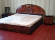 İcarəyə verilir 3 otaqlı 100 m2 həyət evi Həzi Aslanov