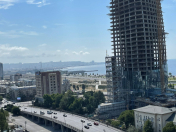 Satılır 4 otaqlı 195 m2 yeni tikili 28 May m.