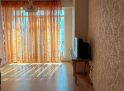 İcarəyə verilir 2 otaqlı 70 m2 yeni tikili 20 yanvar m.