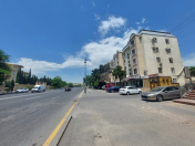 İcarəyə verilir 2 otaqlı 50 m2 köhnə tikili Nəsimi r.