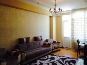 İcarəyə verilir 2 otaqlı 65 m2 yeni tikili Nizami m.