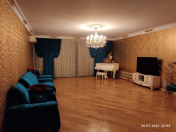 Satılır 4 otaqlı 215 m2 yeni tikili 28 May m.