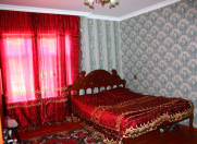 İcarəyə verilir 5 otaqlı 200 m2 həyət evi Qəbələ