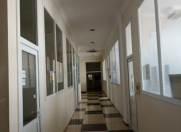 İcarəyə verilir 20 otaqlı 850 m2 ofis Nəriman Nərimanov m.