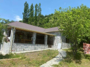 İcarəyə verilir 4 otaqlı 150 m2 həyət evi İsmayıllı