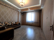 İcarəyə verilir 2 otaqlı 85 m2 yeni tikili Əhmədli