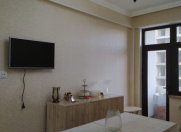 Satılır 1 otaqlı 32 m2 yeni tikili Nərimanov r.