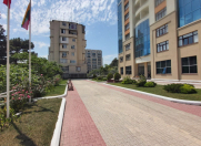 İcarəyə verilir 4 otaqlı 222 m2 ofis Yasamal r.