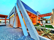 Satılır 4 otaqlı 190 m2 bağ evi Mərdəkan