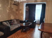 İcarəyə verilir 3 otaqlı 65 m2 yeni tikili Neftçilər m.