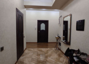 Satılır 3 otaqlı 106 m2 yeni tikili Bakıxanov