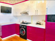 Satılır 2 otaqlı 63.7 m2 yeni tikili Masazır