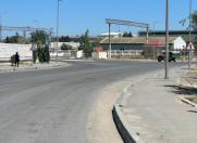 Satılır 6 otaqlı 3000 m2 obyekt Mərdəkan