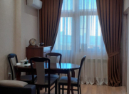 İcarəyə verilir 2 otaqlı 42 m2 yeni tikili Masazır