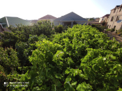 Satılır 3 otaqlı 100 m2 həyət evi Fatmayı