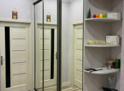 İcarəyə verilir 2 otaqlı 71 m2 yeni tikili ADA universiteti