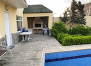 İcarəyə verilir 6 otaqlı 250 m2 bağ evi Mərdəkan