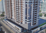 Satılır 2 otaqlı 106 m2 yeni tikili Sirk